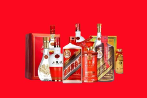 嘉兴高价名酒回收值多少钱？